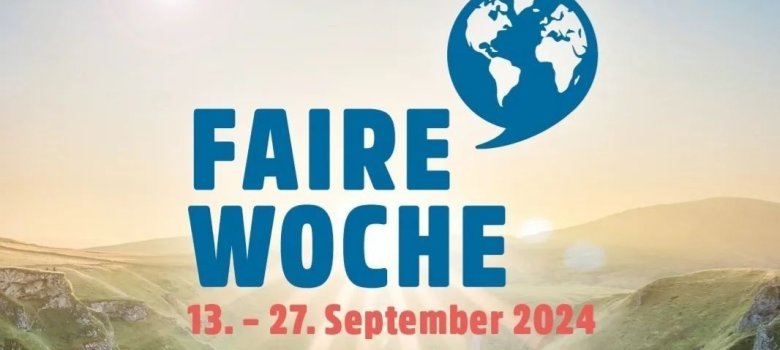 Faire Woche 2024