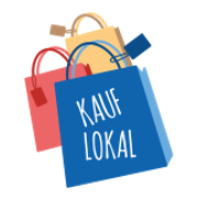 Logo Kauf lokal