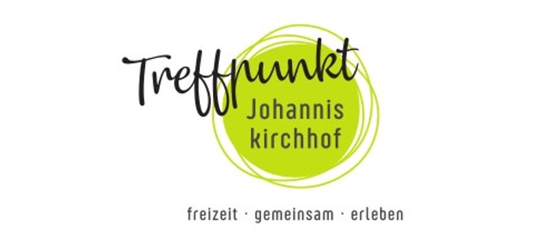 Logo Johanniskirchhof