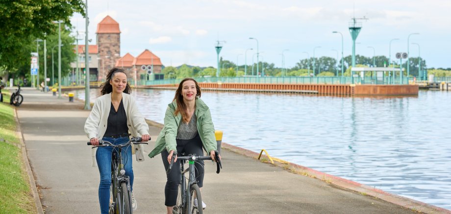 Kampagne Minden+Du_Gesundheit+Nachhaltigkeit