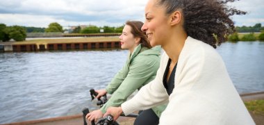 Kampagne Minden+Du_Gesundheit+Nachhaltigkeit